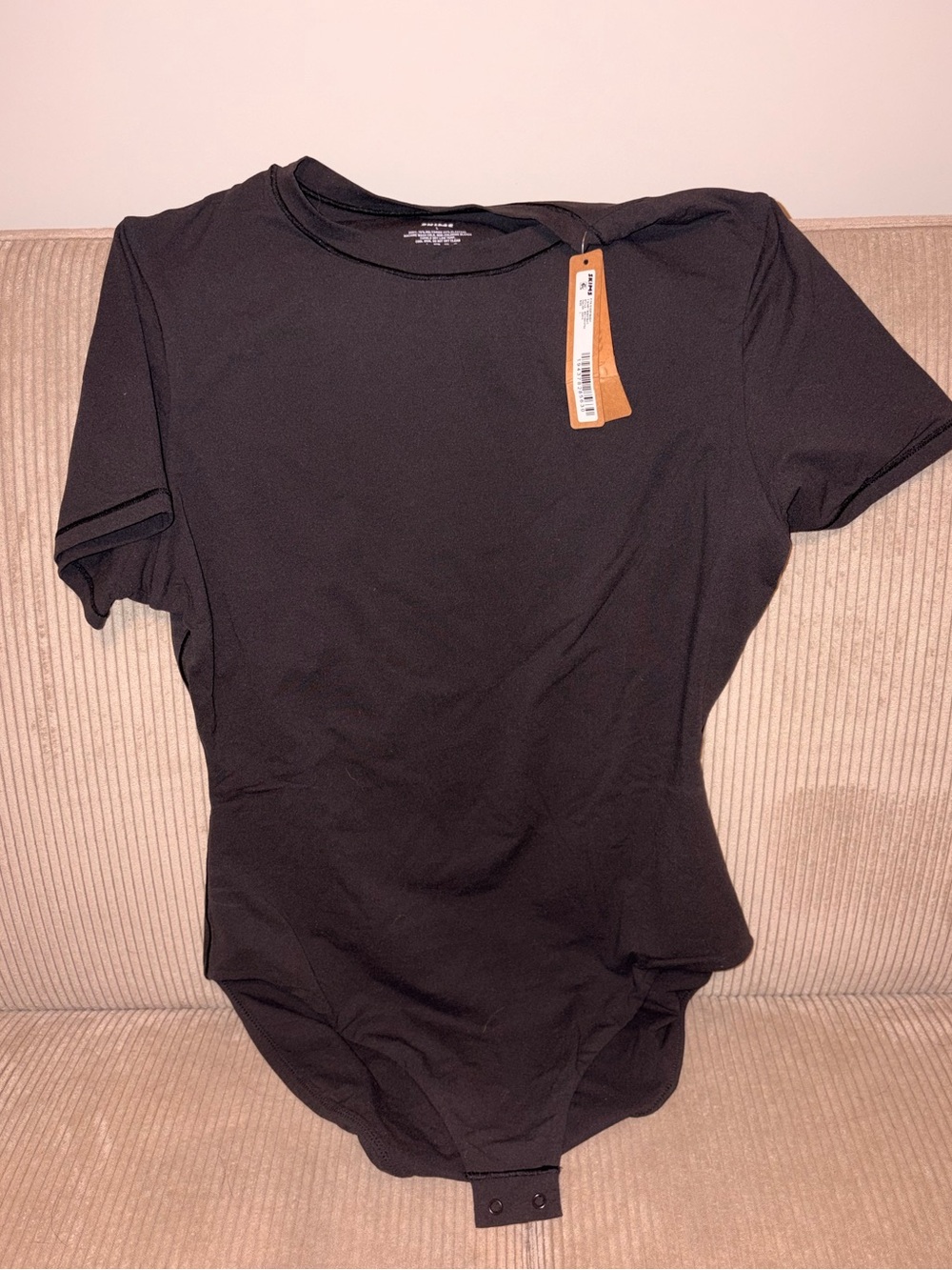 NWT Skims Bodysuit